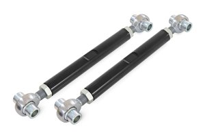 Ford Expedition Rear Toe Link Kit - Rough Country - Fully Adjustable - '09-'26